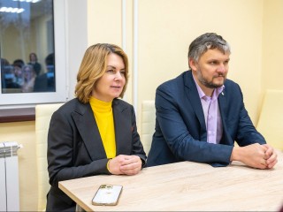 Итоги прошедшей недели: социальные проекты, поддержка семей и творческие инициативы