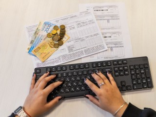 Как оформить субсидию на оплату ЖКУ в Подмосковье