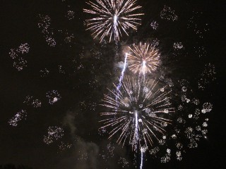 Праздник без салютов: в Солнечногорске запретили фейерверки до 11 января