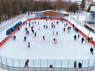 Куда пойти и что посмотреть 14 декабря в Серпухове