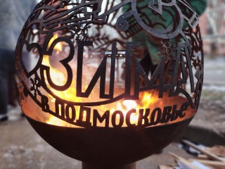 В Сестрорецком парке устроят субботу зимних рекордов с зарядкой, мастер-классом и розыгрышем призов