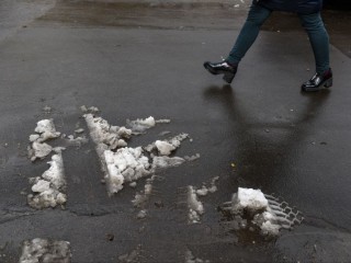 Рекорд столетия? Названа точная дата, когда Московский регион засыплет снегом