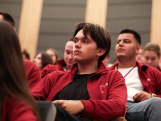 Школьники Подмосковья рассказали истории, от которых мурашки: кто стал лауреатом патриотической акции «Связующая нить»