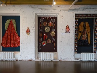 Шелковый век Коломны: как мастера умели «творить из тряпья золото»