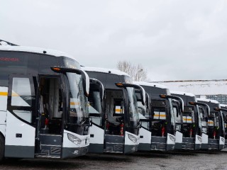 Как Левша из «Мострансавто» микросхемы «подковал»