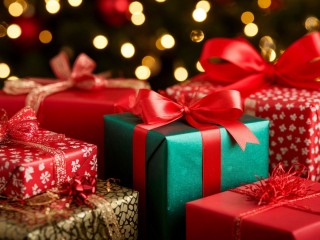 Праздник без «сюрпризов»: жителям Подмосковья помогут выбрать новогодние подарки по телефону