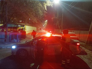 Официальная информация: полиция назвала предварительную причину взрыва в Химках