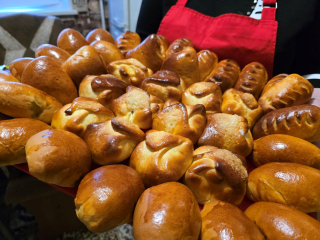 Пироги по-чеховски: историки нашли секретный рецепт семьи русского классика