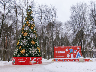 Сказка зовет в гости: праздничные мероприятия и гуляния пройдут в парках округа