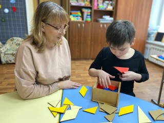 Отчаянию — нет: реальная история о том, как как реабилитация в Сергиево-Посадском СЦ изменила жизнь ребенка