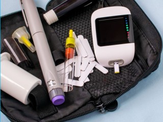 Не оставаться с диагнозом один на один: как в Подмосковье учат пациентов полноценно жить с сахарным диабетом