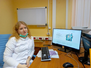 В Каширской больнице модернизируют амбулаторную службу