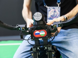 Бесплатный билет в мир технологий: как попасть на главный робофест страны и какие испытания ждут будущих инженеров