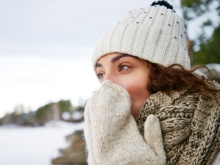 Дышащие, с эффектом «облака» или шерстяные: какие варежки лучше выбрать