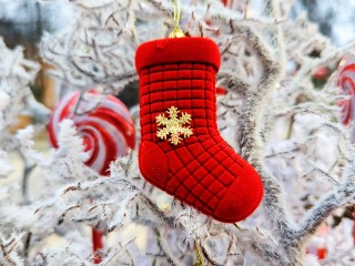 Точный прогноз на Новогоднюю ночь в Подмосковье дали синоптики