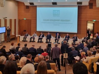 Александр Наумов принял участие в круглом столе в Госдуме на тему сельской кооперации