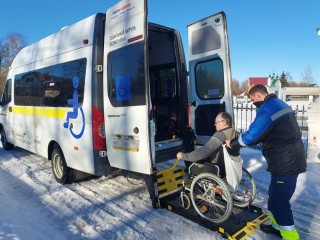 Социальный патруль заработал в городском округе