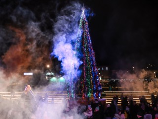 Место особой энергетики недалеко от Москвы: куда поехать на Новый год, чтобы почувствовать настоящую русскую атмосферу