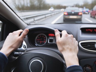 Назван один из самых опасных участков в Долгопрудном: где водителям нужно быть осторожнее