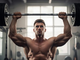 Силовые тренировки и питание в пост: можно ли не отказываться от мяса — ответ священника