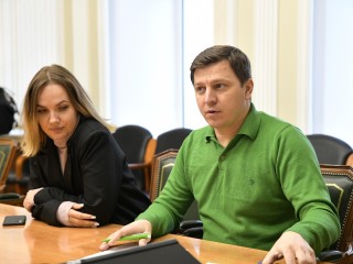 Обустроят 17 «народных троп» и 23 двора: что еще запланировали власти Дмитровского округа в 2026 году