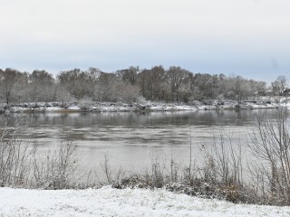 Дождь, снег, ветер и морозы: погода 12 декабря в Подмосковье будет такой, что хуже некуда
