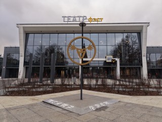 Театр «ФЭСТ» может принять больше зрителей после масштабного преображения