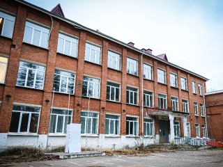 Школа будущего: лицей имени Менделеева превратят в современное учебное пространство