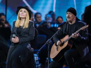 Зажгли по полной: финал шоу «Две звезды» завершился триумфом четырех участников