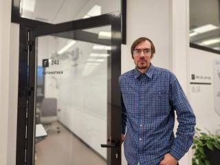 Черноголовский учитель математики выиграл профессиональный конкурс