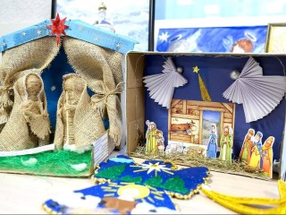 Грамоты от епархии и авторские сочинения: как в Подольске наградили лучших учителей и воспитанников