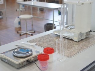 Домодедово станет одним из центров лабораторных исследований региона