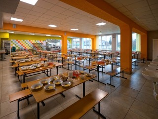 Школьное питание без пальмового масла: в Госдуму внесли новый законопроект