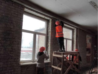 От демонтажа до новых систем: как преобразят щелковскую школу для детей с ОВЗ