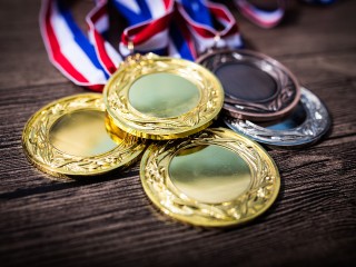 Спортсменки «СШОР Олимп» успешно выступили на турнире по аэробике в Чебоксарах