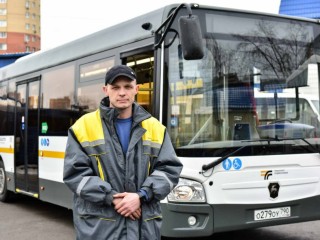 Подсели на колеса: почему автобусный пассажиропоток в Подмосковье вновь побил рекорд и какие маршруты вошли в ТОП-3