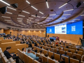 Более ₽1,3 трлн: на какие сферы Мособлдума потратит большую часть бюджета