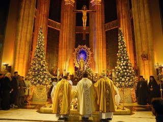 Католическое Рождество - 2025: традиции и символы, как и когда страны Европы отмечают этот христианский праздник?