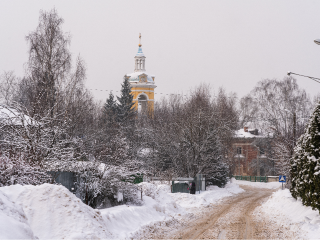 Спиридонов день: что категорически запрещается делать верующим 25 декабря 2025 года