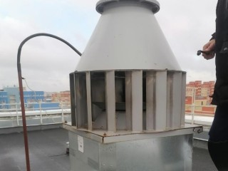 Жителей Подмосковья избавили от подозрительных запахов: куда обращаться по неисправной вентиляции, пока не скопился газ