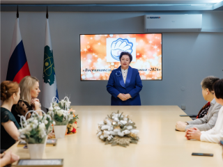 В Дубне определили победительницу муниципального этапа конкурса «Воспитатель года»