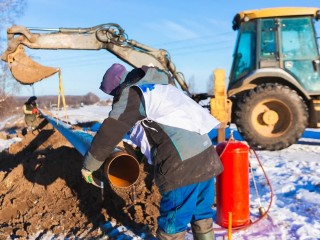 Мечта становится реальностью: когда жители Истоминки получат «голубое топливо» в свои дома