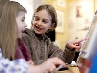 В Орехово-Зуеве школьники проводят познавательные экскурсии для сверстников