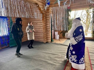 В «Городке» изменили афишу на 19 декабря