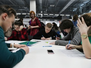 Павловопосадским школьникам помогут подготовиться к экзаменам и спланировать будущую карьеру