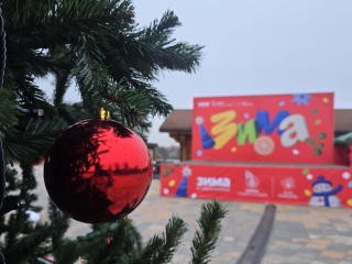 В парке, на катке или в Императорском дворце: где провести субботний выходной в Можайске