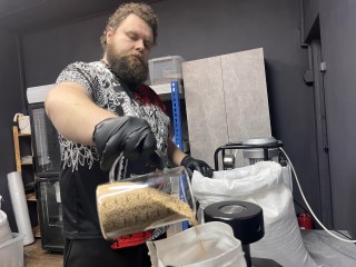 В Шатуре появилась ароматная новинка от семейной мастерской