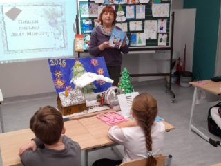 Школьники из Черноголовки отправились в путешествие в Великий Устюг