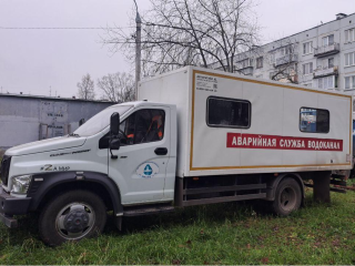 Ремонт водопроводных магистралей завершен: обновлены 53 участка и заменены гидранты