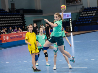 Звезды гандбольной Суперлиги посетят турнир «Герои города» в Чехове